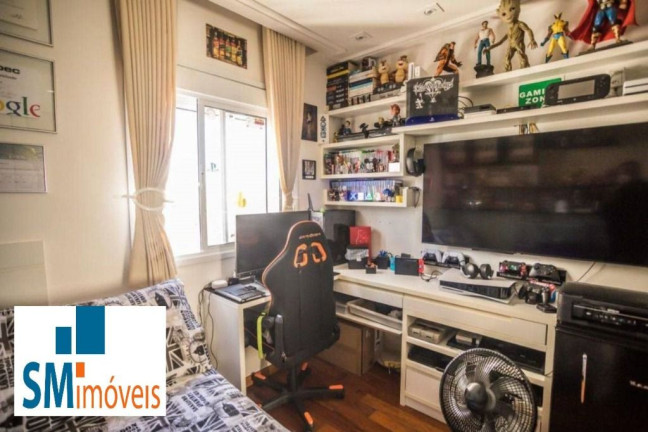 Imagem Apartamento com 4 Quartos à Venda, 110 m² em Jardim Brasil (zona Sul) - São Paulo Imagem Apartamento com 4 Quartos à Venda, 110 m² em Jardim Brasil (zona Sul) - São Paulo