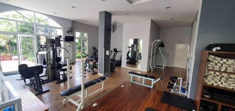 Imagem Apartamento com 3 Quartos à Venda, 170 m² em Brooklin Novo - São Paulo Imagem Apartamento com 3 Quartos à Venda, 170 m² em Brooklin Novo - São Paulo