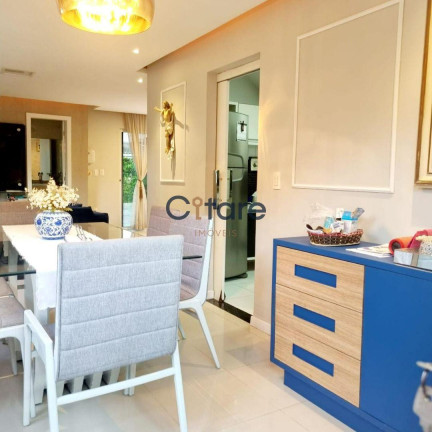 Imagem Casa com 5 Quartos à Venda, 176 m² em Engenheiro Luciano Cavalcante - Fortaleza Imagem Casa com 5 Quartos à Venda, 176 m² em Engenheiro Luciano Cavalcante - Fortaleza