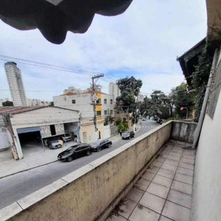 Imagem Casa com 4 Quartos à Venda, 180 m² em Ipiranga - São Paulo