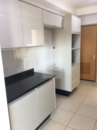 Imagem Apartamento com 3 Quartos à Venda, 124 m² em Jardim Irajá - Ribeirão Preto Imagem Apartamento com 3 Quartos à Venda, 124 m² em Jardim Irajá - Ribeirão Preto