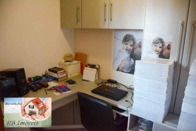 Imagem Apartamento com 3 Quartos à Venda, 110 m² em Vila Bastos - Santo André Imagem Apartamento com 3 Quartos à Venda, 110 m² em Vila Bastos - Santo André
