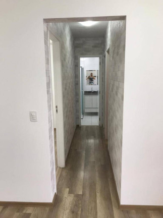 Imagem Apartamento com 3 Quartos à Venda, 59 m² em Vila Pires - Santo André Imagem Apartamento com 3 Quartos à Venda, 59 m² em Vila Pires - Santo André