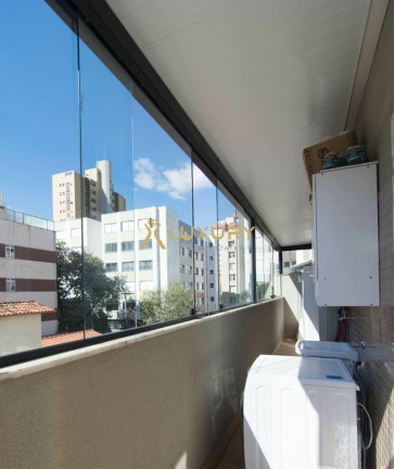 Imagem Imóvel com 2 Quartos à Venda, 117 m² em Santo Antônio - Belo Horizonte