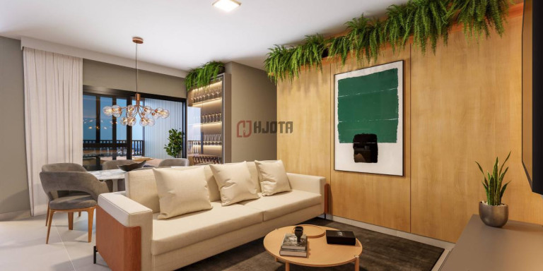 Imagem Apartamento com 2 Quartos à Venda, 69 m² em Jardim Urano - São José Do Rio Preto Imagem Apartamento com 2 Quartos à Venda, 69 m² em Jardim Urano - São José Do Rio Preto
