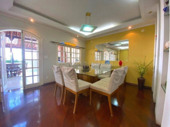 Imagem Sobrado com 4 Quartos à Venda, 298 m² em Barcelona - São Caetano Do Sul Imagem Sobrado com 4 Quartos à Venda, 298 m² em Barcelona - São Caetano Do Sul