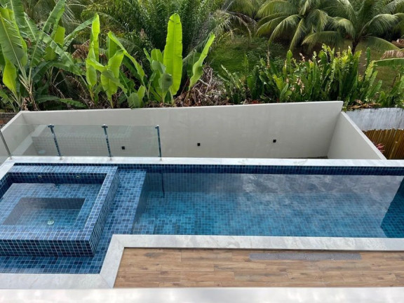 Imagem Casa com 5 Quartos à Venda ou Locação, 450 m² em Estrada Do Coco - Lauro De Freitas Imagem Casa com 5 Quartos à Venda ou Locação, 450 m² em Estrada Do Coco - Lauro De Freitas