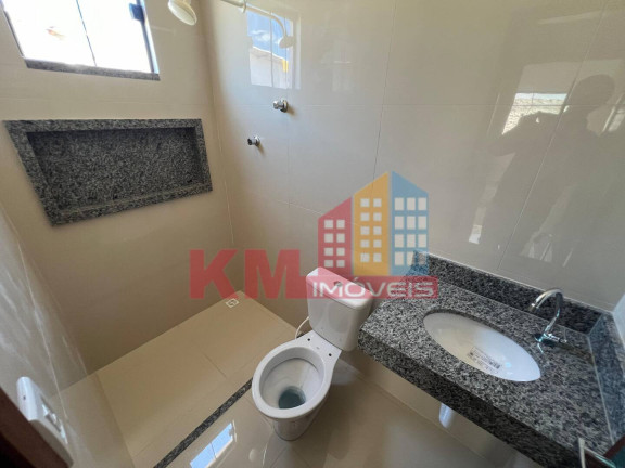 Imagem Casa com 3 Quartos à Venda, 115 m² em Bela Vista - Mossoró Imagem Casa com 3 Quartos à Venda, 115 m² em Bela Vista - Mossoró