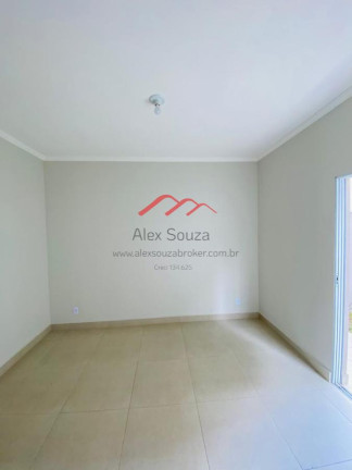Imagem Casa com 3 Quartos à Venda, 135 m² em Vila Girassol - Hortolândia