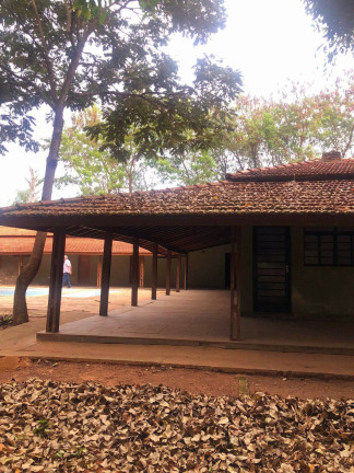 Chácara com 12 Quartos à Venda, 20.000 m² em Pedregulho - São João Da Boa Vista