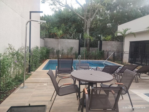 Imagem Casa com 2 Quartos à Venda, 88 m² em Parque Taquaral - Campinas