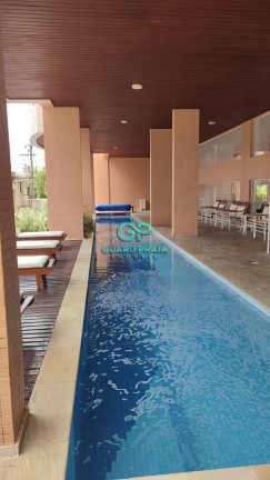 Imagem Apartamento com 3 Quartos à Venda, 178 m² em Enseada - Guarujá
