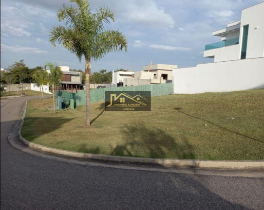 Imagem Terreno à Venda, 5.350.000 m² em Alphaville Nova Esplanada - Votorantim