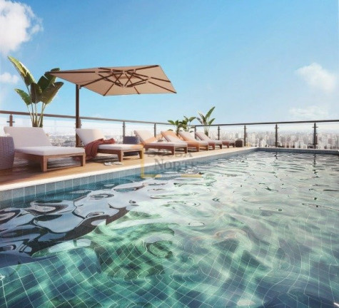 Imagem Apartamento com 2 Quartos à Venda, 45 m² em Vila Paulicéia - São Paulo Imagem Apartamento com 2 Quartos à Venda, 45 m² em Vila Paulicéia - São Paulo