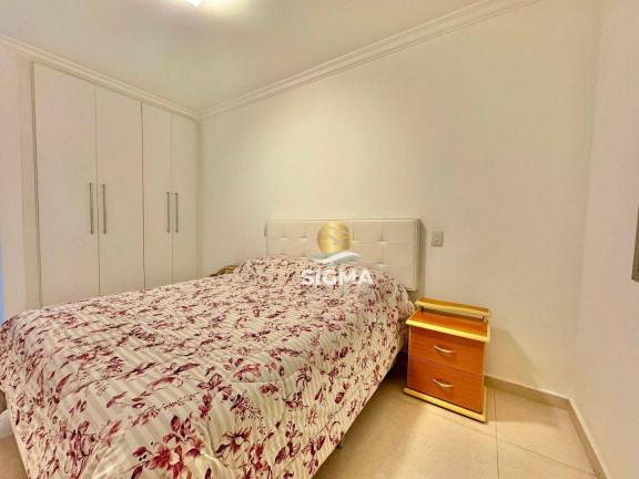 Imagem Apartamento com 4 Quartos à Venda, 120 m² em Pitangueiras - Guarujá