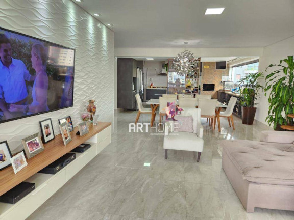 Imagem Apartamento com 4 Quartos à Venda, 200 m² em Rudge Ramos - São Bernardo Do Campo Imagem Apartamento com 4 Quartos à Venda, 200 m² em Rudge Ramos - São Bernardo Do Campo
