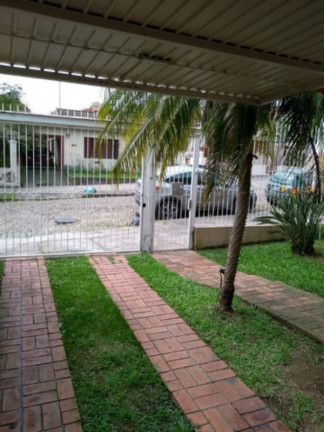 Imagem Casa com 4 Quartos à Venda, 243 m² em Partenon - Porto Alegre Imagem Casa com 4 Quartos à Venda, 243 m² em Partenon - Porto Alegre