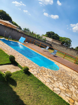 Imagem Casa à Venda, em Bosque Dos Eucaliptos - Araçoiaba Da Serra Imagem Casa à Venda, em Bosque Dos Eucaliptos - Araçoiaba Da Serra