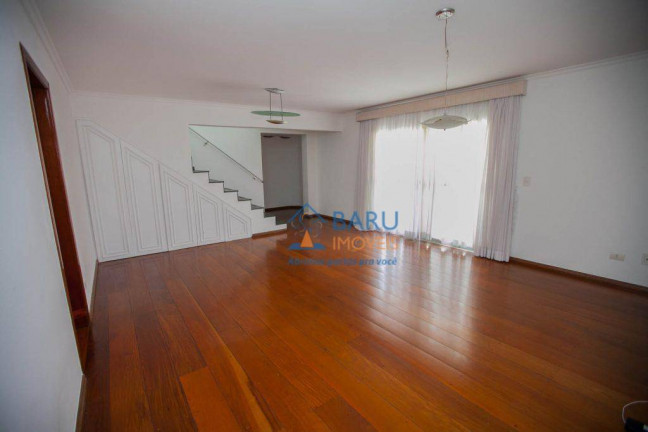 Imagem Cobertura com 3 Quartos à Venda, 310 m² em Pompeia - São Paulo