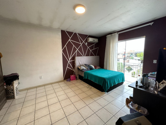 Imagem Casa com 3 Quartos à Venda, 175 m² em Ponte Do Imaruim - Palhoça