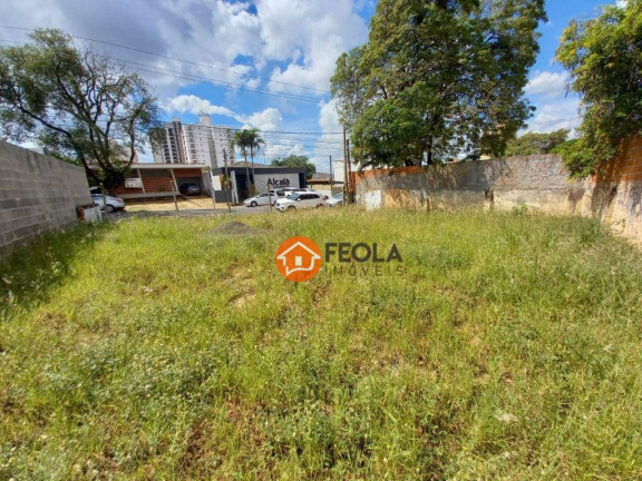 Imagem Terreno para Alugar, 240 m² em Centro - Americana Imagem Terreno para Alugar, 240 m² em Centro - Americana