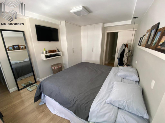 Imagem Cobertura com 3 Quartos à Venda, 198 m² em Barra Da Tijuca - Rio De Janeiro Imagem Cobertura com 3 Quartos à Venda, 198 m² em Barra Da Tijuca - Rio De Janeiro