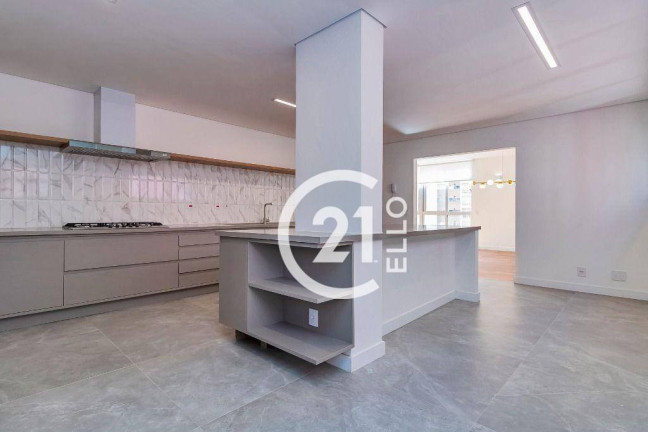 Imagem Apartamento com 3 Quartos à Venda, 267 m² em Paraíso - São Paulo