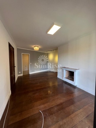 Apartamento com 3 Quartos para Alugar, 113 m² em Alphaville Centro Industrial E Empresarial/alphaville. - Barueri