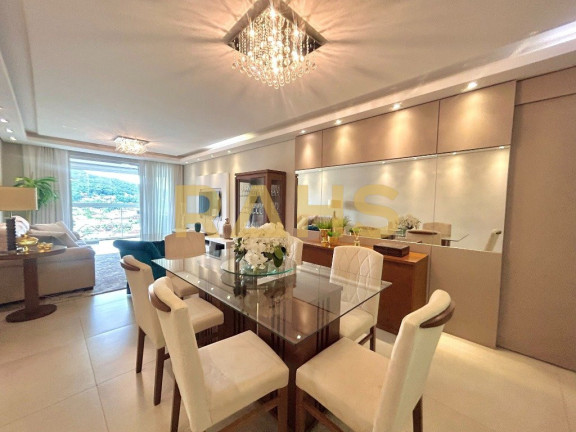 Imagem Apartamento com 3 Quartos à Venda, 130 m² em Saguaçu - Joinville Imagem Apartamento com 3 Quartos à Venda, 130 m² em Saguaçu - Joinville