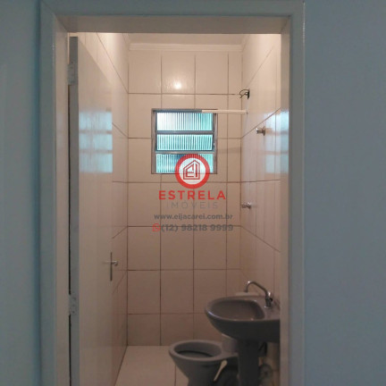 Imagem Casa com 3 Quartos à Venda, 87 m² em Residencial Santa Paula - Jacareí