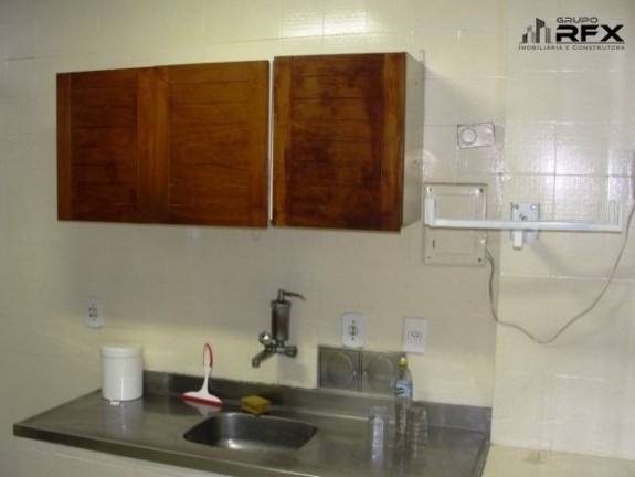 Imagem Apartamento com 2 Quartos à Venda, 50 m² em Fonseca - Niterói