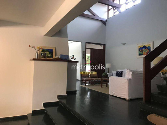 Imagem Sobrado com 4 Quartos à Venda ou Locação, 613 m² em Acapulco - Guarujá Imagem Sobrado com 4 Quartos à Venda ou Locação, 613 m² em Acapulco - Guarujá