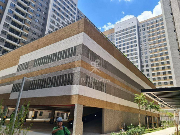 Imagem Studio com 1 Quarto para Alugar, 24 m² em Butantã - São Paulo Imagem Studio com 1 Quarto para Alugar, 24 m² em Butantã - São Paulo