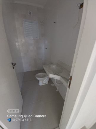 Imagem Apartamento com 2 Quartos à Venda, 64 m² em Cibratel Ii - Itanhaém