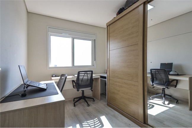 Imagem Imóvel com 2 Quartos à Venda, em Cambuci - São Paulo Imagem Imóvel com 2 Quartos à Venda, em Cambuci - São Paulo