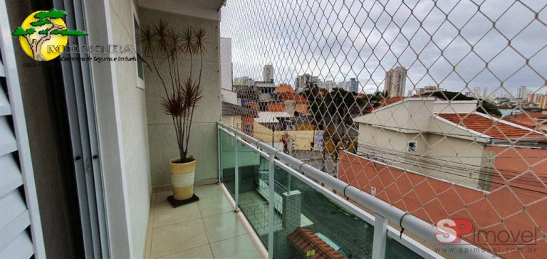 Imagem Sobrado com 3 Quartos à Venda, 130 m² em Agua Fria - São Paulo