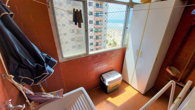 Imagem Apartamento com 1 Quarto à Venda, 65 m² em Tupi - Praia Grande