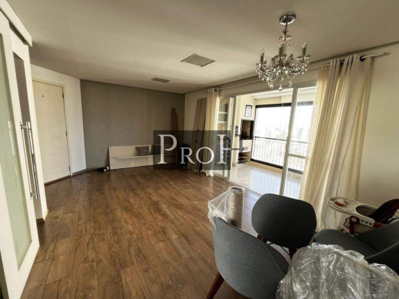 Apartamento com 4 Quartos para Alugar, 125 m² em Vila Prudente - São Paulo