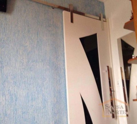 Imagem Apartamento com 2 Quartos à Venda,  em Mandaqui - São Paulo