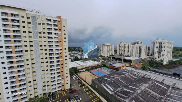 Imagem Apartamento com 2 Quartos à Venda, 65 m² em Santo Agostinho - Manaus Imagem Apartamento com 2 Quartos à Venda, 65 m² em Santo Agostinho - Manaus