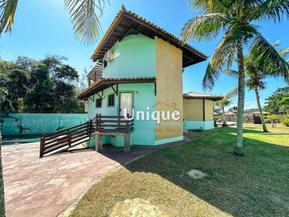 Imagem Casa com 4 Quartos à Venda, 350 m² em Ferradura - Armação Dos Búzios Imagem Casa com 4 Quartos à Venda, 350 m² em Ferradura - Armação Dos Búzios
