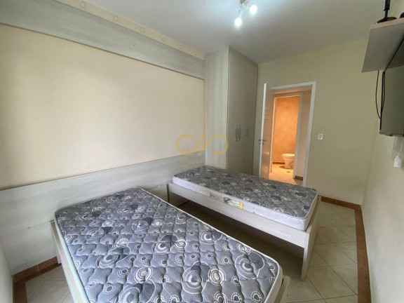 Imagem Apartamento com 2 Quartos à Venda, 92 m² em Canto Do Forte - Praia Grande