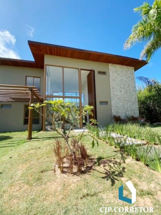 Casa com 4 Quartos à Venda, 400 m² em Praia Do Forte - Mata De São João