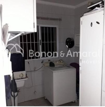 Imagem Casa de Condomínio com 3 Quartos à Venda, 200 m² em Residencial Terras Do Barão - Campinas
