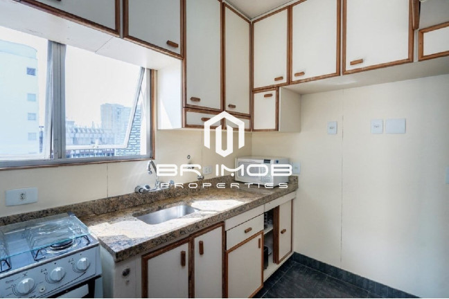 Imagem Imóvel com 1 Quarto à Venda, 103 m² em Paraíso - São Paulo