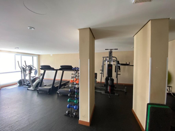 Imagem Apartamento com 2 Quartos à Venda, 91 m² em Bela Vista - Porto Alegre