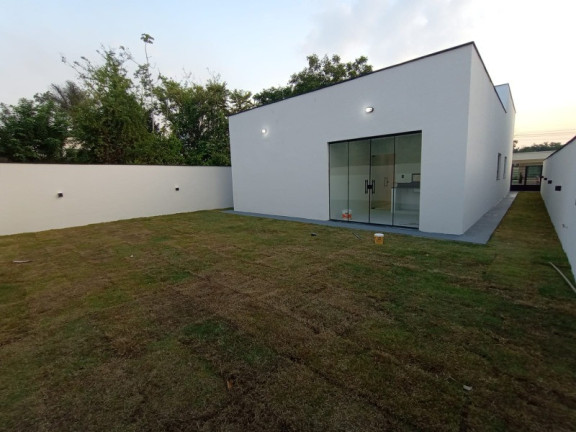 Imagem Casa com 3 Quartos à Venda, 167 m² em Ponta Negra - Manaus