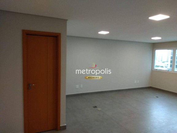 Imagem Sala Comercial à Venda, 38 m² em Vila Bastos - Santo André Imagem Sala Comercial à Venda, 38 m² em Vila Bastos - Santo André