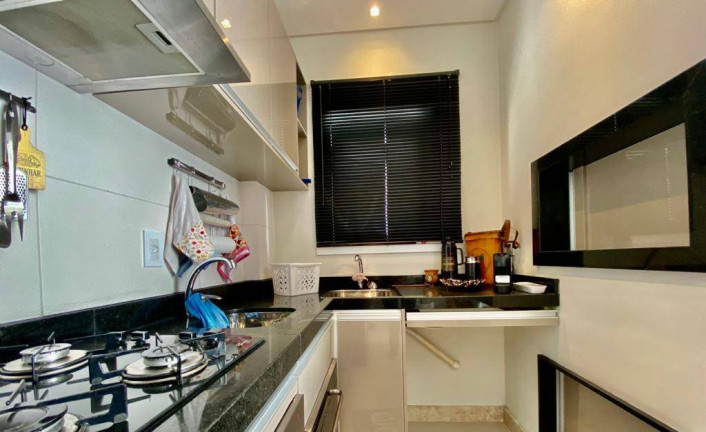 Imagem Apartamento com 1 Quarto à Venda, 65 m² em Navegantes - Capão Da Canoa