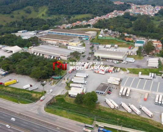 Imagem Galpão para Alugar, 550 m² em Jardim Jaragua - São Paulo